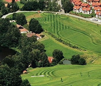 Feriendorf Glasgarten Roetz Экстерьер фото